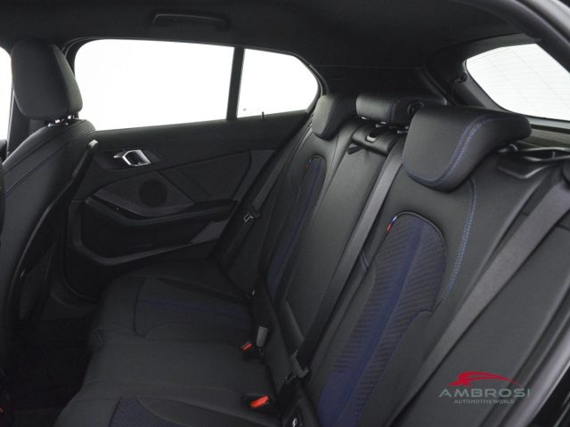 BMW 120 SERIE 1 D COMFORT MSPORT PACKAGE - foto 10