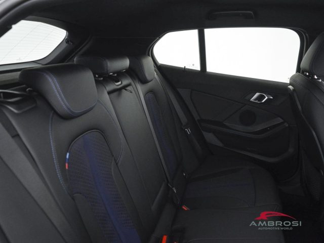 BMW 120 SERIE 1 D COMFORT MSPORT PACKAGE - foto 11