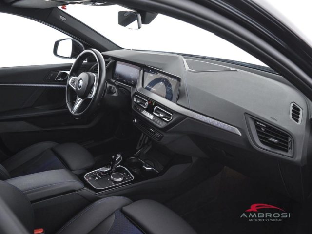 BMW 120 SERIE 1 D COMFORT MSPORT PACKAGE - foto 12
