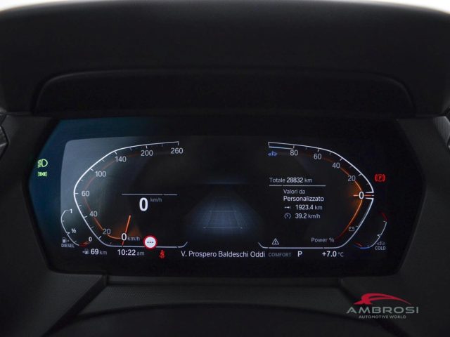 BMW 120 SERIE 1 D COMFORT MSPORT PACKAGE - foto 13