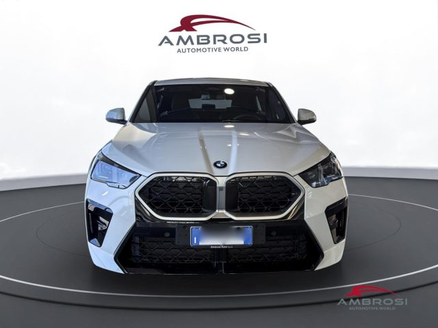 BMW X2 SDRIVE18D MSPORT PREMIUM PACKAGE - foto 6