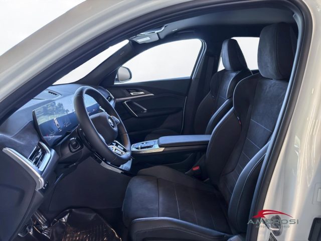 BMW X2 SDRIVE18D MSPORT PREMIUM PACKAGE - foto 9