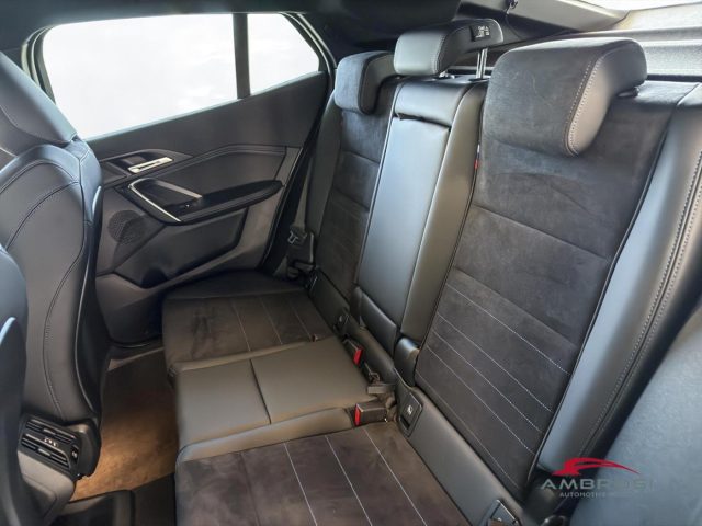 BMW X2 SDRIVE18D MSPORT PREMIUM PACKAGE - foto 10