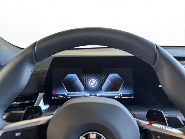 BMW X2 SDRIVE18D MSPORT PREMIUM PACKAGE - foto 12
