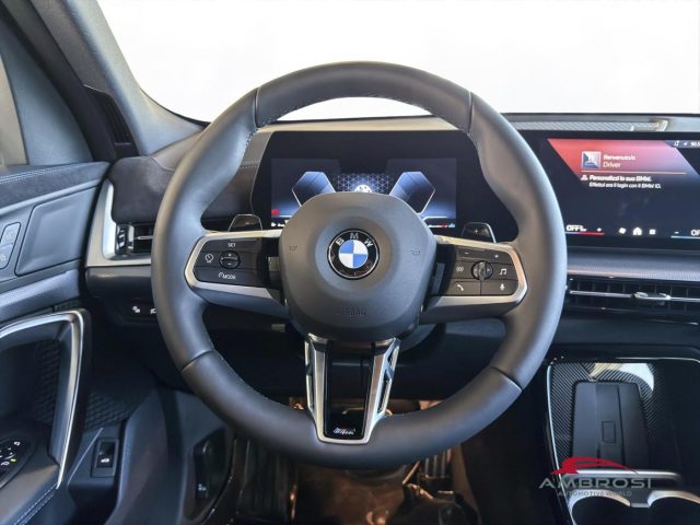 BMW X2 SDRIVE18D MSPORT PREMIUM PACKAGE - foto 13