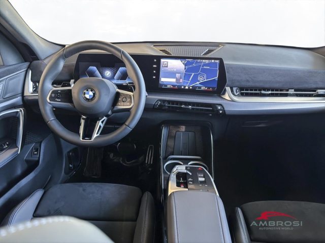 BMW X2 SDRIVE18D MSPORT PREMIUM PACKAGE - foto 14