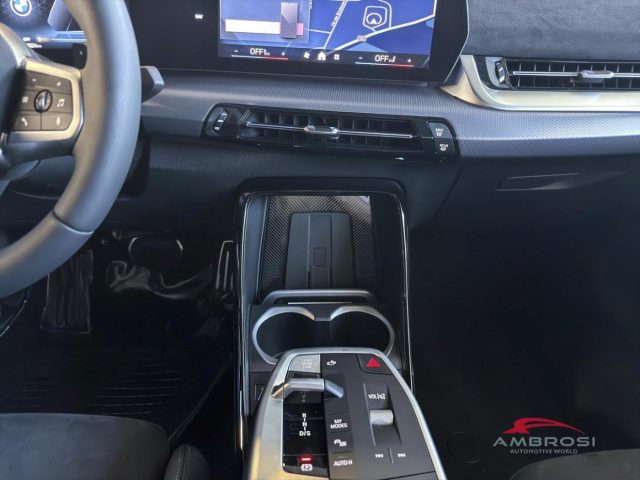 BMW X2 SDRIVE18D MSPORT PREMIUM PACKAGE - foto 15