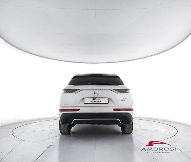 DS DS 7 CROSSBACK BLUEHDI 130 AUT. GRAND CHIC - foto 6