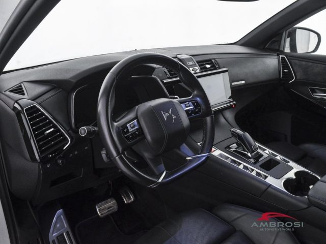 DS DS 7 CROSSBACK BLUEHDI 130 AUT. GRAND CHIC - foto 8