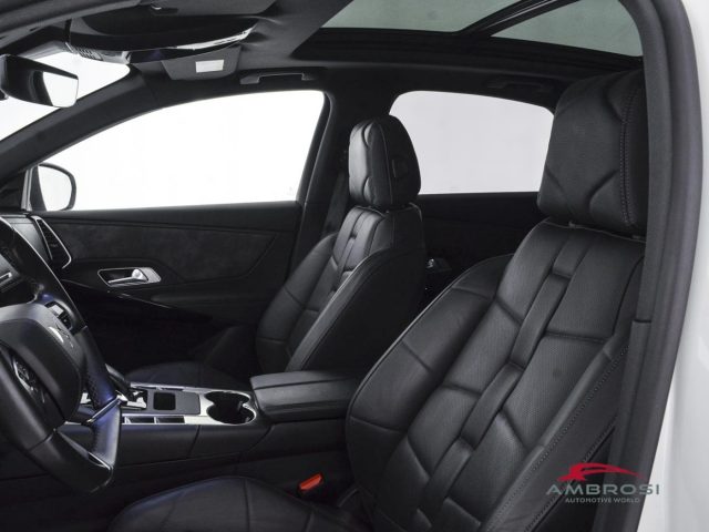 DS DS 7 CROSSBACK BLUEHDI 130 AUT. GRAND CHIC - foto 9