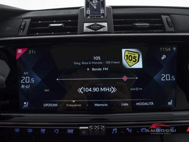 DS DS 7 CROSSBACK BLUEHDI 130 AUT. GRAND CHIC - foto 14