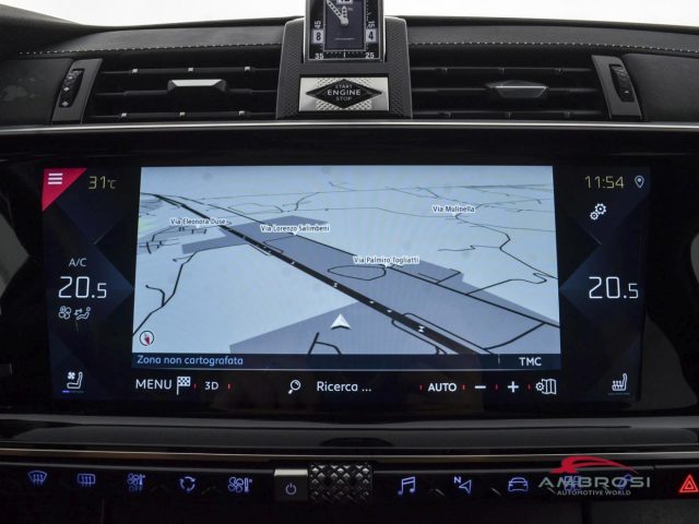 DS DS 7 CROSSBACK BLUEHDI 130 AUT. GRAND CHIC - foto 15