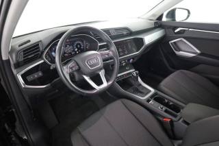 AUDI Q3 Q3 SPB 35 TDI S tronic Business Plus