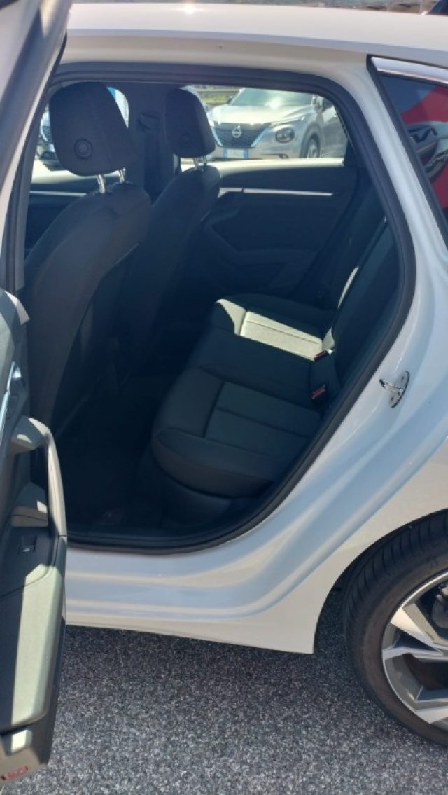 AUDI A3 usata, con ESP