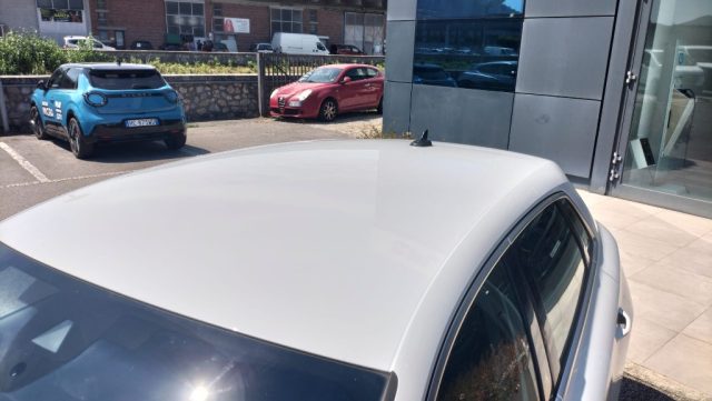 AUDI A3 usata, con Immobilizzatore elettronico