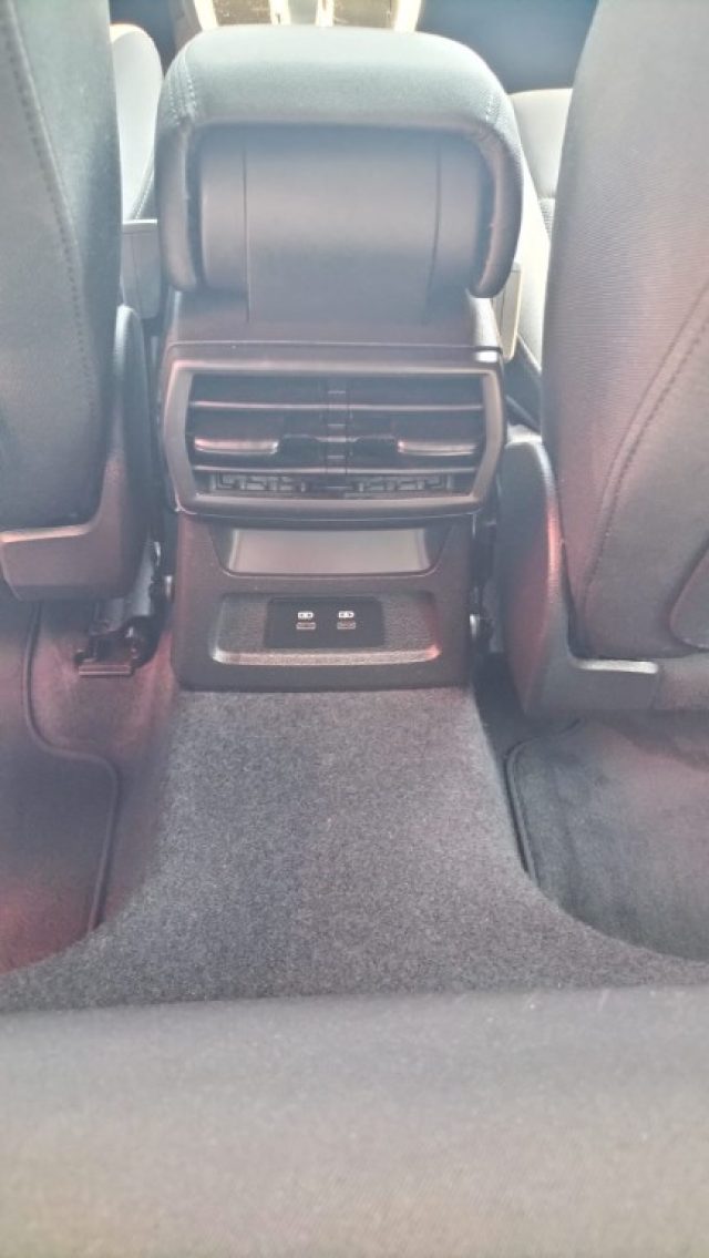 AUDI A3 usata, con Servosterzo
