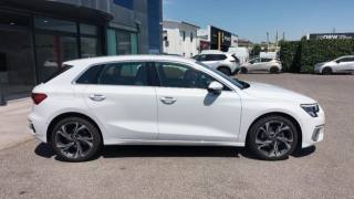 AUDI A3 usata, con Airbag