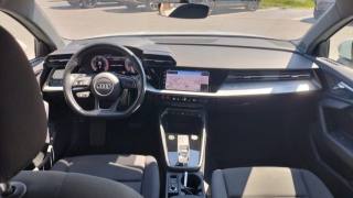 AUDI A3 usata, con Controllo trazione