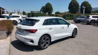 AUDI A3 usata, con Airbag Passeggero