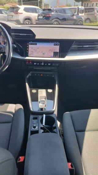 AUDI A3 usata, con Sistema di navigazione