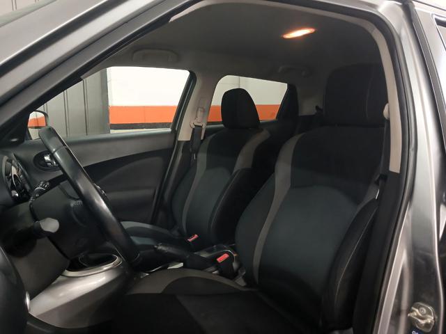 NISSAN JUKE 1.6 BUSINESS BENZINA/GPL + OK NE - foto 19