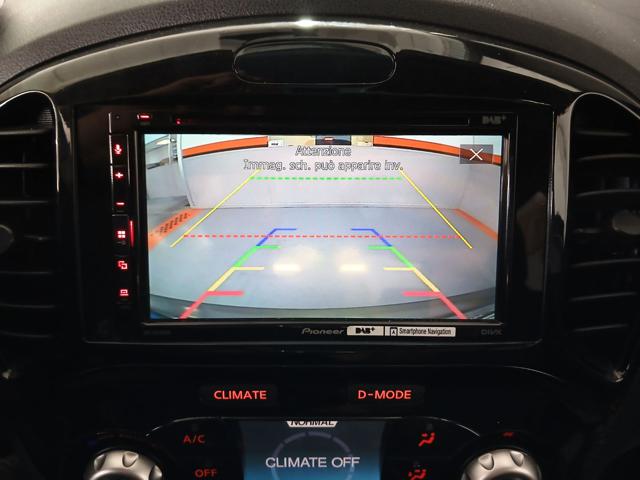 NISSAN JUKE 1.6 BUSINESS BENZINA/GPL + OK NE - foto 13