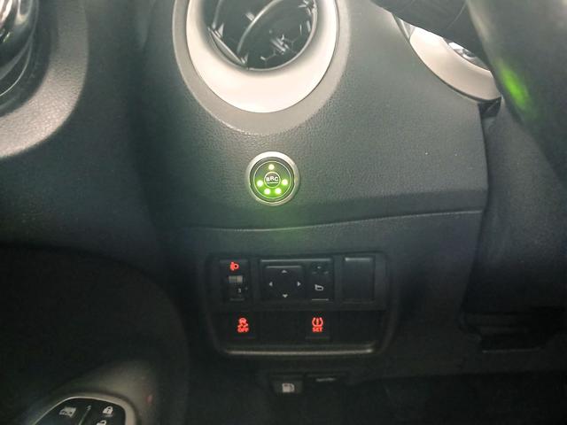 NISSAN JUKE 1.6 BUSINESS BENZINA/GPL + OK NE - foto 9