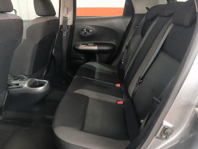 NISSAN JUKE 1.6 BUSINESS BENZINA/GPL + OK NE - foto 18