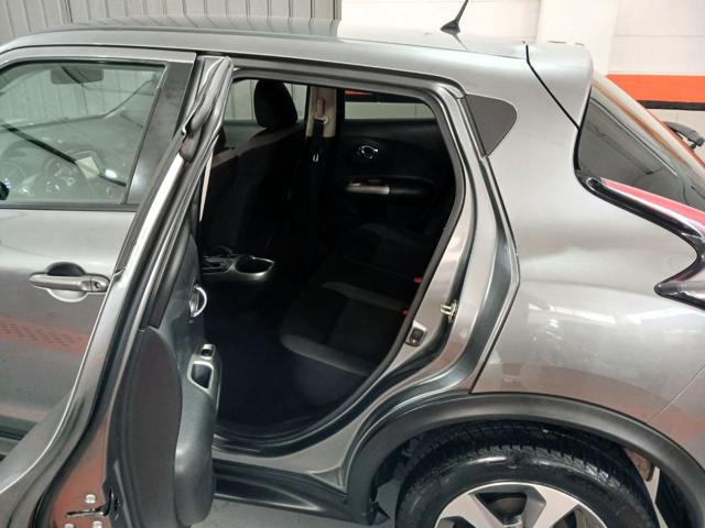 NISSAN JUKE 1.6 BUSINESS BENZINA/GPL + OK NE - foto 6