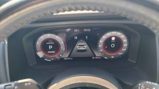 NISSAN Qashqai usata, con Cruise Control