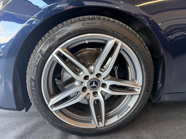 MERCEDES-BENZ E 220 D 4MATIC AUTO PREMIUM PLUS AMG - foto 7