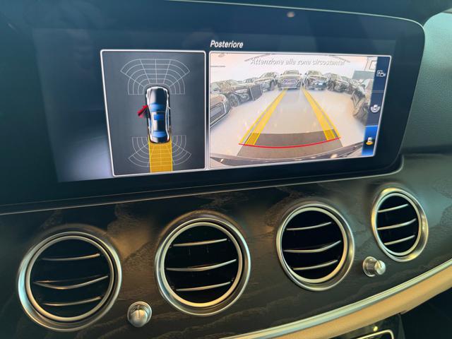 MERCEDES-BENZ E 220 D 4MATIC AUTO PREMIUM PLUS AMG - foto 11
