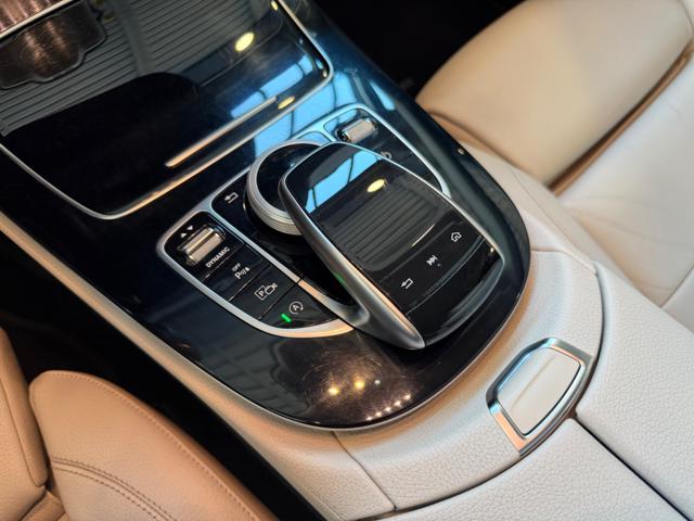 MERCEDES-BENZ E 220 D 4MATIC AUTO PREMIUM PLUS AMG - foto 12