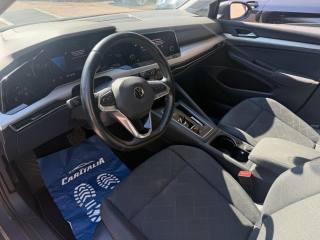 VOLKSWAGEN Golf usata, con Cruise Control