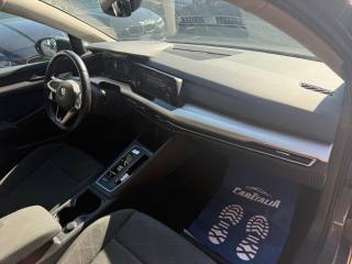 VOLKSWAGEN Golf usata, con Immobilizzatore elettronico