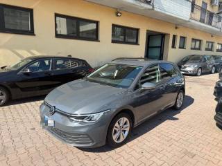 VOLKSWAGEN Golf 1.5 eTSI 130 CV EVO ACT DSG Life