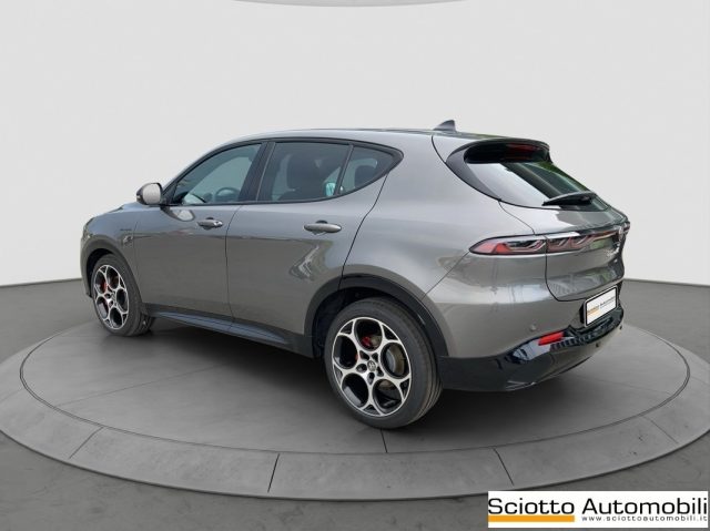 ALFA ROMEO TONALE 1.5 160 CV MHEV TCT7 VELOCE - foto 4