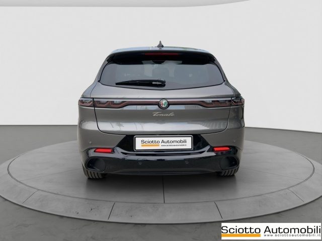 ALFA ROMEO TONALE 1.5 160 CV MHEV TCT7 VELOCE - foto 5