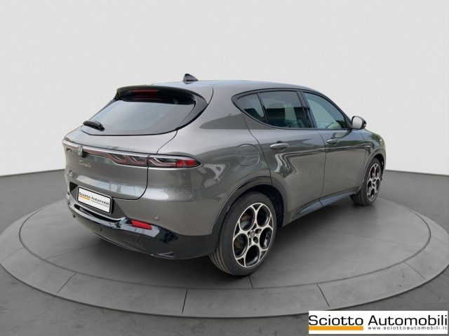 ALFA ROMEO TONALE 1.5 160 CV MHEV TCT7 VELOCE - foto 6