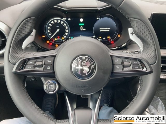 ALFA ROMEO TONALE 1.5 160 CV MHEV TCT7 VELOCE - foto 10