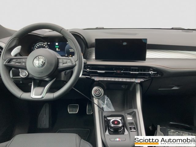 ALFA ROMEO TONALE 1.5 160 CV MHEV TCT7 VELOCE - foto 14