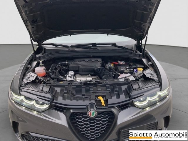 ALFA ROMEO TONALE 1.5 160 CV MHEV TCT7 VELOCE - foto 17