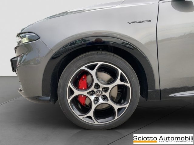 ALFA ROMEO TONALE 1.5 160 CV MHEV TCT7 VELOCE - foto 18