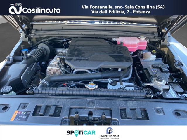 EMC 212 2.0 TDI 8AT 166CV 4WD - foto 18