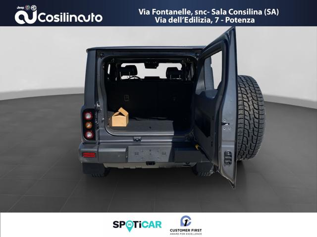 EMC 212 2.0 TDI 8AT 166CV 4WD - foto 17