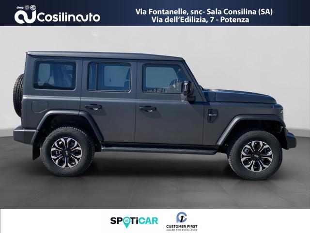 EMC 212 2.0 TDI 8AT 166CV 4WD - foto 6