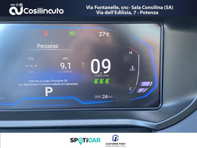 EMC SEI 1.5 BENZINA AT 147CV - foto 23