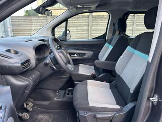 CITROEN Berlingo usata, con Alzacristalli elettrici
