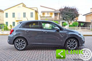 FIAT 500X usata, con Airbag