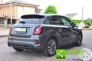 FIAT 500X 1.0 T3 120 CV Sport GPL